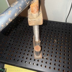 Heavy Duty Waterline Live Crimp/pinch/shut Off Tool