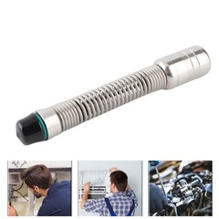 23mm Sewer Inspection Camera Head Professional 15mm Thread Diameter Pipe Dra NEW