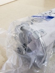 Nationwide CL-7210-GY Self Closing Hinge 2 5/8&Prime; to 2 7/8&Prime;