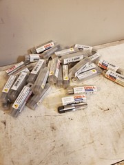 DWTPT 1/4 1/4-18 NPT Carbon Pipe Tap