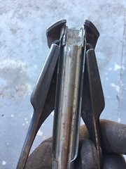 Ridgid No 152 Quick Action Tubing Cutter-Plumb, Bostitch Lots Of Cool Stuff