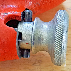 Ridgid 0-R Pipe Threader Ratchet Head NEW NOS FREE SHIPPING