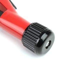 1/8 &ndash; 1-1/8 in. Heavy Duty Retractable Fold-away Slide Lock Tubing Pipe Cutter