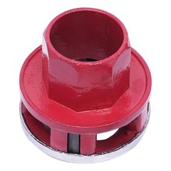 7 Size Bar Pipe Threader Kit Pipe Thread Cutter Tap Head Pipe Die Threading Sets