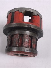 RIDGID 1/2&Prime; Pipe Threader Die Head NPT 00-R Threading Tool