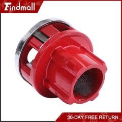 Findmall 1&Prime; Pipe Threader Dies Kit Ratchet Replacement for Plumbing