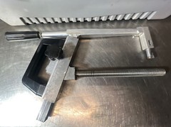 RITMO RTC 315 Pipe Scraper Kit. Used Surplus. Item ID 3