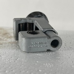 General Tools 123 Mini Tubing Cutter 1/8&Prime; to 5/8&Prime; OD USA Micro Tube Cutter