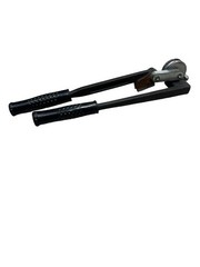 RIDGID 406 3/8&Prime; (O.D.) 15/16&Prime; Bend Radius Tubing Bender (rm) (PBR118284)