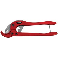 Professional Grade PVC Pipe Cutter, 2-1/2&Prime; O.D.