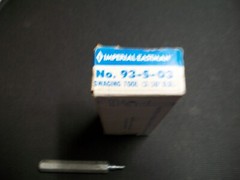 Imperial Eastman Hammer Flaring Swaging Tool &ndash; 3/16&Prime; &ndash; New Old Stock Made in USA
