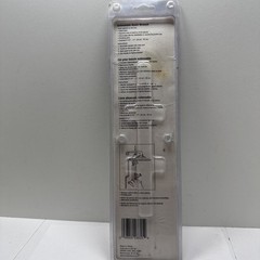 Empire 28625 Extendable Basin Sink Wrench