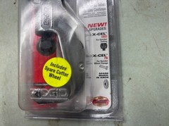 RIDGID Tool (31622) Screw Feed 1/8-1 1/8&Prime; Tubing & Conduit Cutter Made in USA