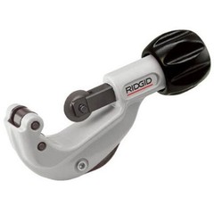 RIDGID 31622 Model 150 Constant Swing Tubing Cutter, 1/8-inch to 1-1/8-inch Tube