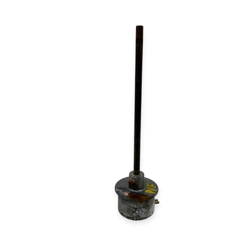 Wheeler Rex Internal Pipe Cutter For PVC and ABS Plastic Pipe