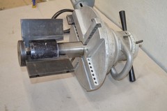 E.H. Wachs SDB &ndash; 412/2 Pipe Beveler End Prep Tool 4&Prime; &ndash; 12&Prime;