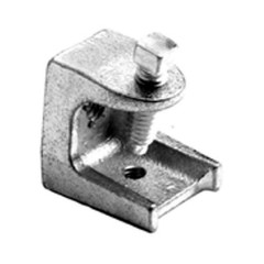 MULTIPLE 533 3/8&Prime; 2IN BEAM CLAMP STEEL