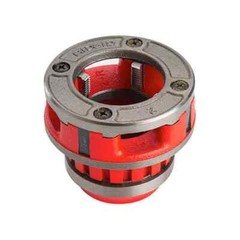 RIDGID 12-R NPT-2 (37415) 2&Prime; Threader Die Head, Alloy RH, NPT