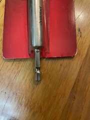 HUSKY Internal Diameter PVC Pipe Cutter for 1-1/4&rdquo; and Larger Pipes 1003-067-563