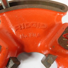 Ridgid 811A Pipe Threader Universal Die Head 1/8&Prime; to 2&Prime; Pipe 7/8 9 UNC