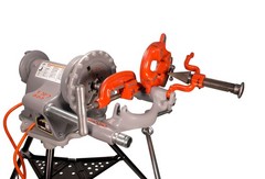 Reconditioned RIDGID&reg; 300 Pipe Threading Machine and Genuine Accessories 15682