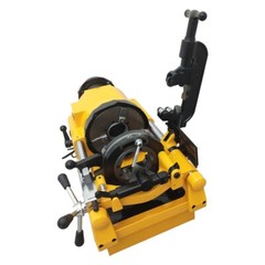 1/2-3inch Electric Pipe Threader Machine Threading Cutter NPT&BSPT Workshop 220V