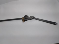 PARKER VINTAGE NO.6 HAND BENDER 3/8&Prime; OD TUBING MANUAL HAND TOOL SALE!!!!