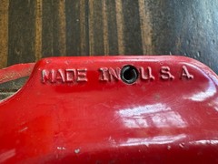 Craftsman Professional Combination Tubing Pipe Cutter Tool 51253 5/8 To 2 5/8
