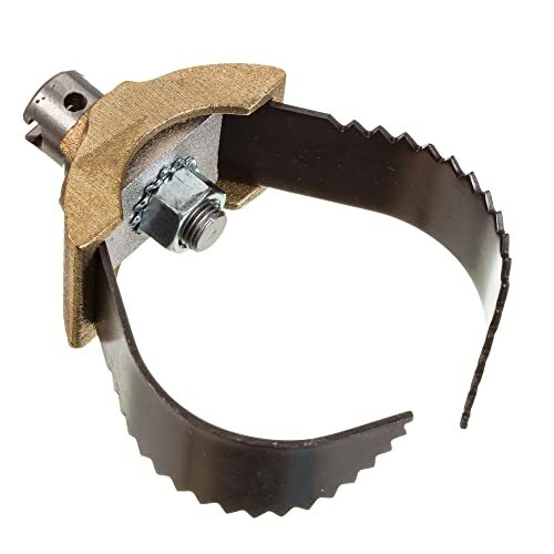 C CUTTER Heavy Duty Black 52822 T-232 3&Prime; RIDGID