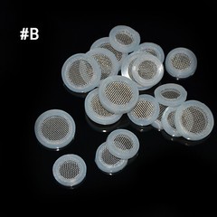 1/2&Prime; 3/4&Prime; 1&Prime; Silicone Rubber Nylon PTFE Seal Gasket O-Ring Washer for Valve/Pipe