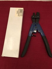 Zurn Pex Crimp Ring Removal Tool QCRRT