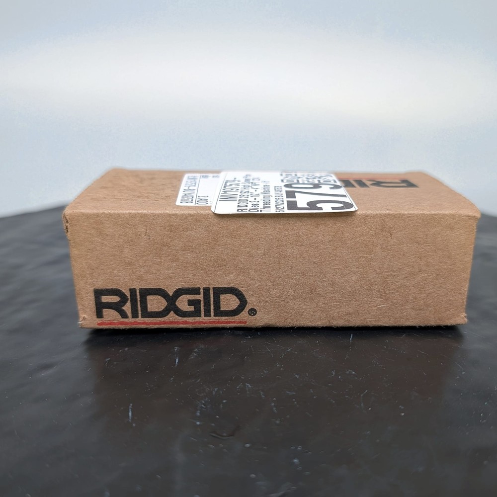 RIDGID 26192 High Speed Pipe Dies 2-1/2&Prime;-4&Prime; NPT 1224 Threading Machine USA&eth;&sect;