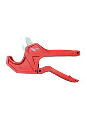 Milwaukee 1-5/8 in. Ratcheting Pipe Cutter Chip In Blade
