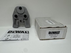 DCE214012 1/2-In. Compact Nibco Pressacr Press Jaw