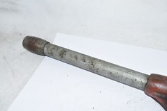 Ridgid No. 65-R 1-2&rdquo; Ratcheting Pipe Threader Adjustable Manual NPT