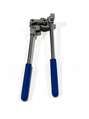 Swagelok Hand Tube Bender &ndash; 1/4&Prime; Tube OD 9/16&Prime; Bend Radius &ndash; MS-HTB-4T