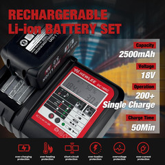 MINI Press Tool for Copper Pipe, Pro Lightweight Crimping Tool Battery Powered C