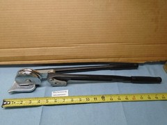 Ridgid 1/2&Prime; Tubing #36132 408 Tube Bender 0-180 Degree Bends 0 45 R 90 Dial H312