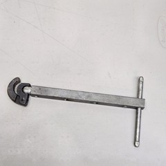 Ridgid No.1017 Telescopic Basin Wrench 11&Prime; &ndash; 18&Prime; Plumbing Ridge Tool Co. USA