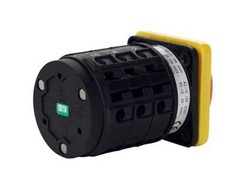 Steel Dragon Tools&reg; 20123 Rotary Switch for SDT 1224 300C Pipe Threaders