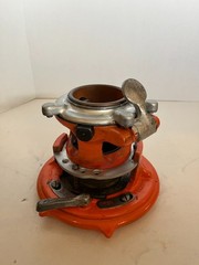 RIDGID No. 65-R Manual Pipe Threader Set 1&Prime;-2&Prime; Pipe