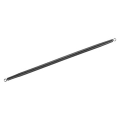 Spring Tube Bender Steel 380 mm/15.0 Inch Long 16.5 mm 0.65 Inch PVC Pipe