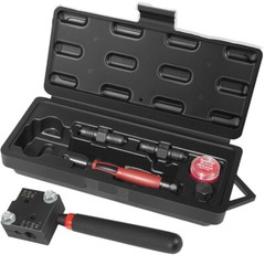 Flaring Tool 33260 for Creating Single Double Flares on 3/16&Prime; 4.75mm 1/4&Prime; Tubing