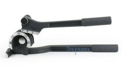New 3 in 1 Pipe Tube Bender 1/4&Prime; 5/16&Prime; 3/8&Prime; 90&deg; Straight Angle Plumbing Tools