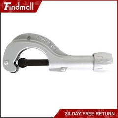 Findmall 3/8&Prime; ~ 1-1/8&Prime; Generic Hydraulic Tube Expander Tool Swaging Kit