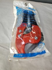 Orbit Watermaster Standard Pipe Cutter For PVC And Polyethylene Pipe 26085