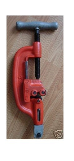 360 Pipe Cutter Fits for Ridgid 300 Pipe Threader threading machine 42370