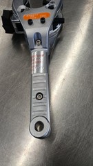 KTC PCR3-35 Ratchet Pipe Cutter 3/8&Prime; to 1&Prime; Steel Tube Plumbing Tool Japan
