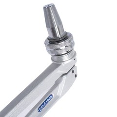 Pex Expander Expansion Tool Kit With 1/2&Prime; 3/4&Prime; 1&Prime; Expansion Head Hard Housing