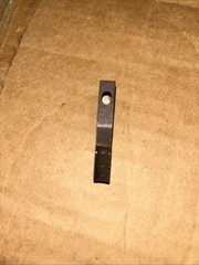 Ridgid Release Nut Part Number 34125 E-1445